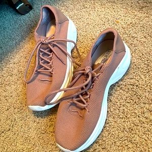 Steve Madden shoes, worn twice